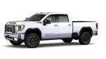 2026 GMC Sierra 2500 HD Crew Cab Standard Box 4-Wheel Drive Denali