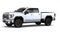 2026 GMC Sierra 2500 HD Crew Cab Standard Box 4-Wheel Drive Denali