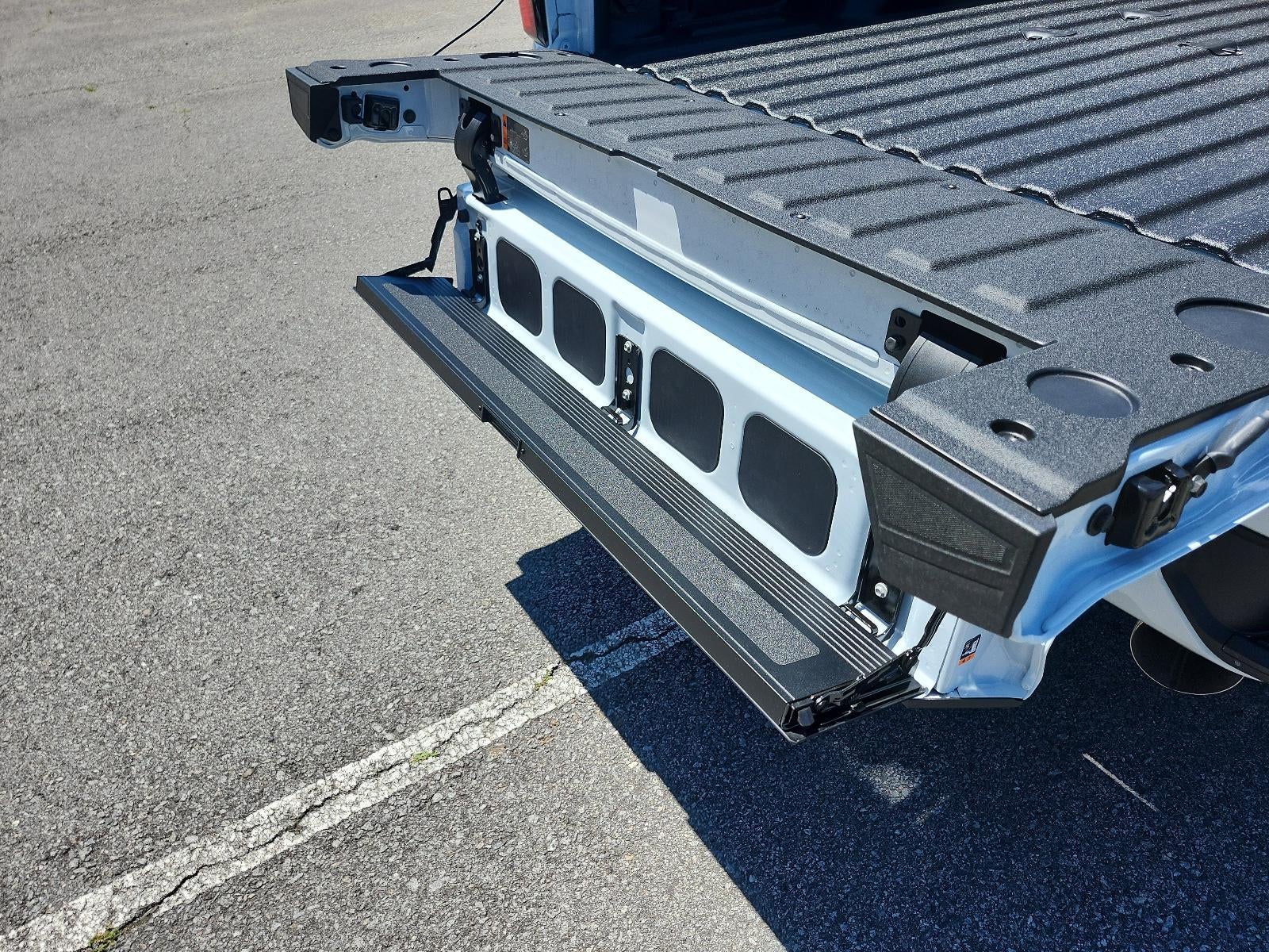 2026 GMC Sierra 2500 HD Crew Cab Standard Box 4-Wheel Drive Denali