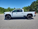 2026 GMC Sierra 2500 HD Crew Cab Standard Box 4-Wheel Drive Denali