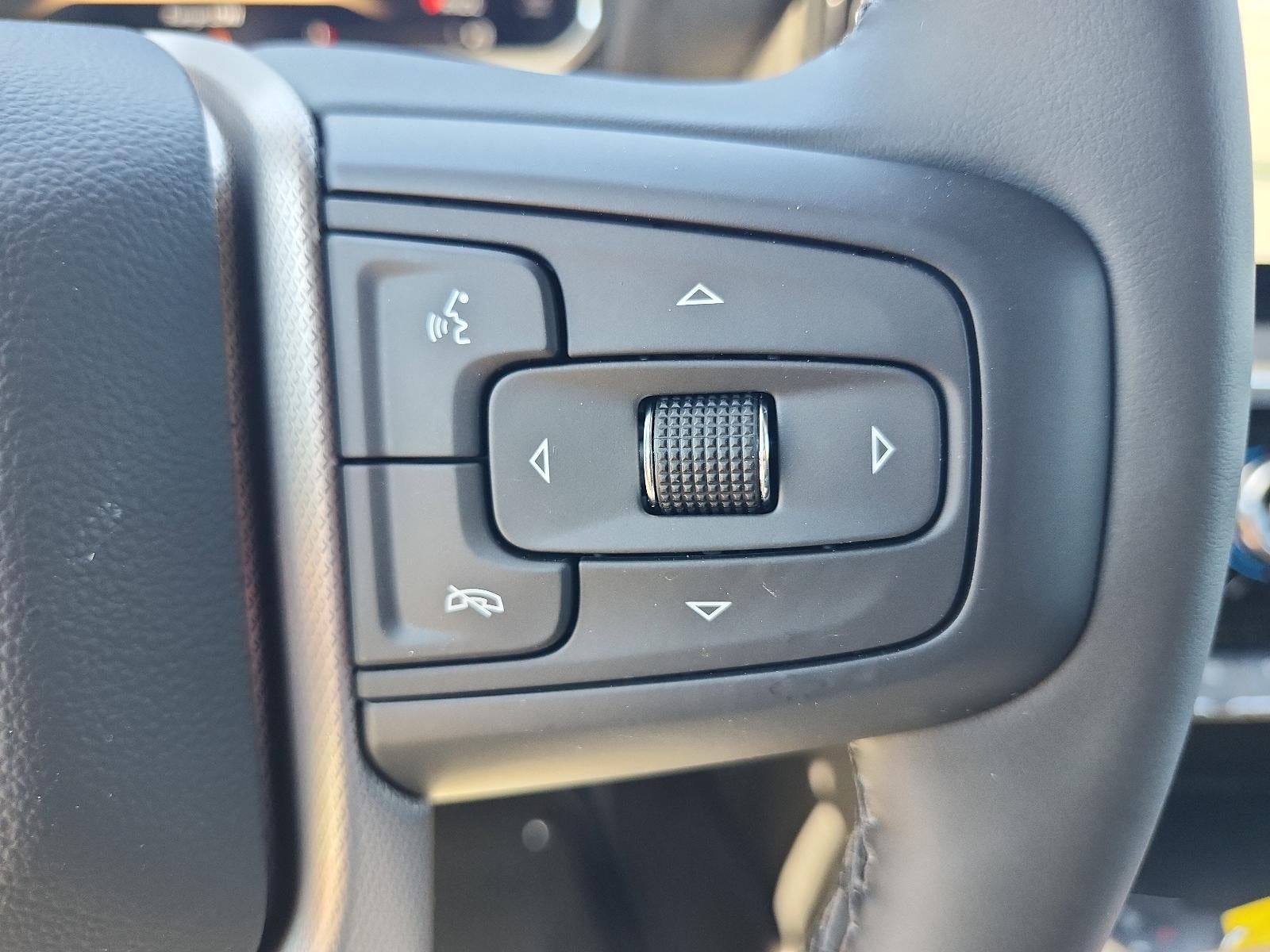 2026 GMC Sierra 2500 HD Crew Cab Standard Box 4-Wheel Drive Denali