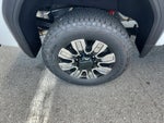 2026 GMC Sierra 2500 HD Crew Cab Standard Box 4-Wheel Drive Denali