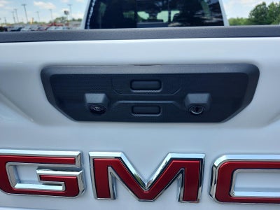 2026 GMC Sierra 2500 HD Crew Cab Standard Box 4-Wheel Drive Denali
