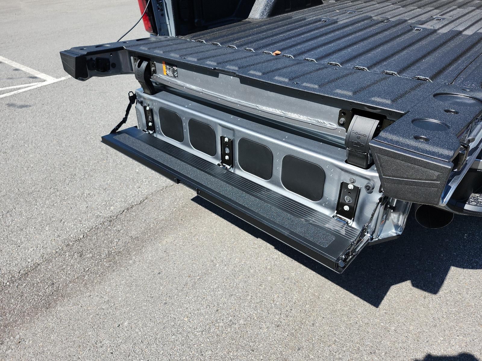 2026 GMC Sierra 2500 HD Crew Cab Standard Box 4-Wheel Drive Denali