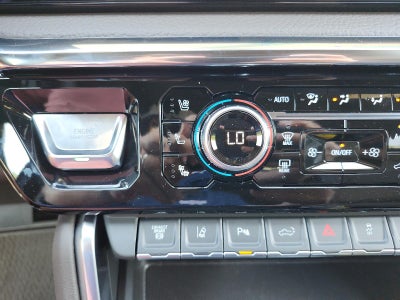 2026 GMC Sierra 2500 HD Crew Cab Standard Box 4-Wheel Drive Denali