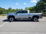 2026 GMC Sierra 2500 HD Crew Cab Standard Box 4-Wheel Drive Denali