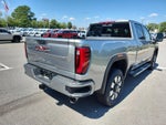 2026 GMC Sierra 2500 HD Crew Cab Standard Box 4-Wheel Drive Denali