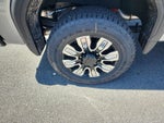 2026 GMC Sierra 2500 HD Crew Cab Standard Box 4-Wheel Drive Denali