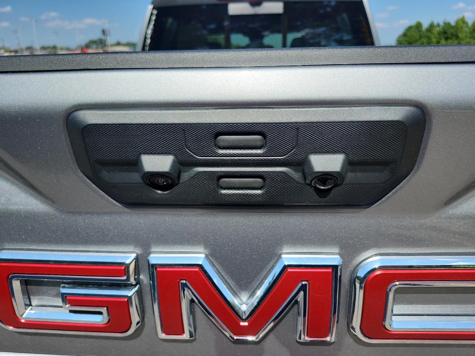 2026 GMC Sierra 2500 HD Crew Cab Standard Box 4-Wheel Drive Denali