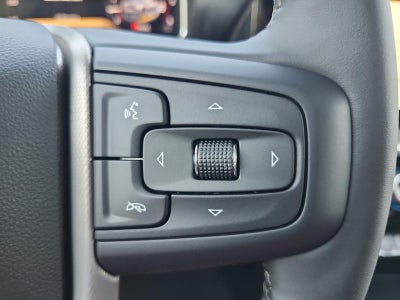 2026 GMC Sierra 2500 HD Crew Cab Standard Box 4-Wheel Drive Denali