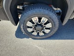 2026 GMC Sierra 2500 HD Crew Cab Standard Box 4-Wheel Drive Denali