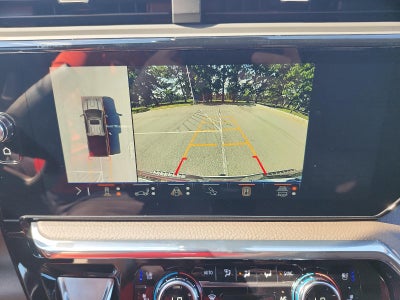 2026 GMC Sierra 2500 HD Crew Cab Standard Box 4-Wheel Drive Denali