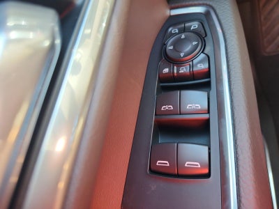 2026 GMC Sierra 2500 HD Crew Cab Standard Box 4-Wheel Drive Denali