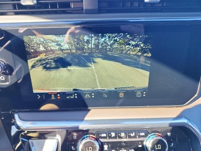 2026 GMC Sierra 2500 HD Crew Cab Standard Box 4-Wheel Drive Denali