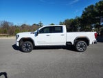 2026 GMC Sierra 2500 HD Crew Cab Standard Box 4-Wheel Drive Denali