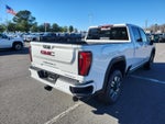 2026 GMC Sierra 2500 HD Crew Cab Standard Box 4-Wheel Drive Denali