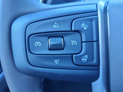 2026 GMC Sierra 2500 HD Crew Cab Standard Box 4-Wheel Drive Denali