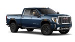 2026 GMC Sierra 2500 HD Crew Cab Standard Box 4-Wheel Drive Denali