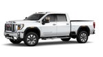 2026 GMC Sierra 2500 HD Crew Cab Standard Box 4-Wheel Drive Denali