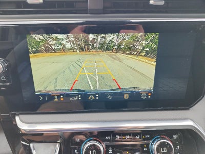 2026 GMC Sierra 2500 HD Crew Cab Standard Box 4-Wheel Drive Denali