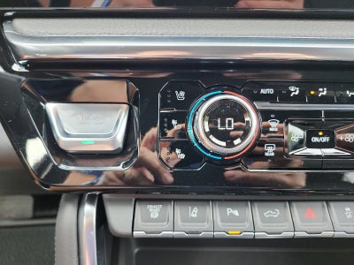 2026 GMC Sierra 2500 HD Crew Cab Standard Box 4-Wheel Drive Denali