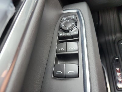 2026 GMC Sierra 2500 HD Crew Cab Standard Box 4-Wheel Drive Denali