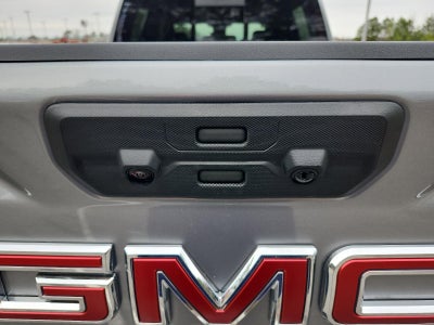 2026 GMC Sierra 2500 HD Crew Cab Standard Box 4-Wheel Drive Denali