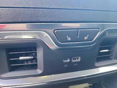 2026 GMC Sierra 2500 HD Crew Cab Standard Box 4-Wheel Drive Denali