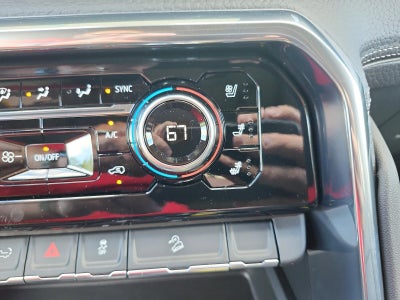 2026 GMC Sierra 2500 HD Crew Cab Standard Box 4-Wheel Drive Denali