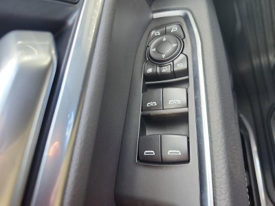 2026 GMC Sierra 2500 HD Crew Cab Standard Box 4-Wheel Drive Denali