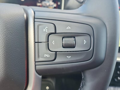 2026 GMC Sierra 2500 HD Crew Cab Standard Box 4-Wheel Drive Denali