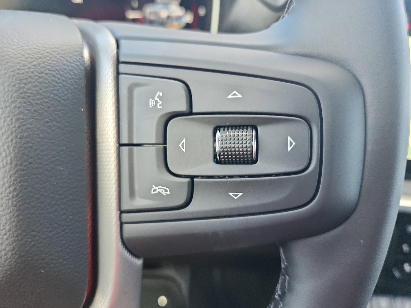 2026 GMC Sierra 2500 HD Crew Cab Standard Box 4-Wheel Drive Denali