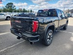 2026 GMC Sierra 2500 HD Crew Cab Standard Box 4-Wheel Drive Denali