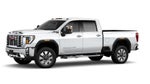 2026 GMC Sierra 2500 HD Crew Cab Standard Box 4-Wheel Drive Denali