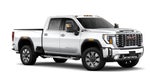 2026 GMC Sierra 2500 HD Crew Cab Standard Box 4-Wheel Drive Denali