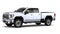 2026 GMC Sierra 2500 HD Crew Cab Standard Box 4-Wheel Drive Denali