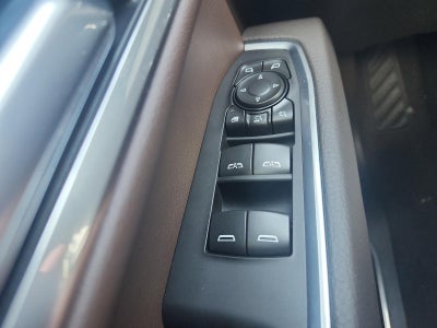 2026 GMC Sierra 2500 HD Crew Cab Standard Box 4-Wheel Drive Denali