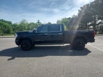 2026 GMC Sierra 2500 HD Crew Cab Standard Box 4-Wheel Drive Denali