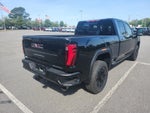 2026 GMC Sierra 2500 HD Crew Cab Standard Box 4-Wheel Drive Denali