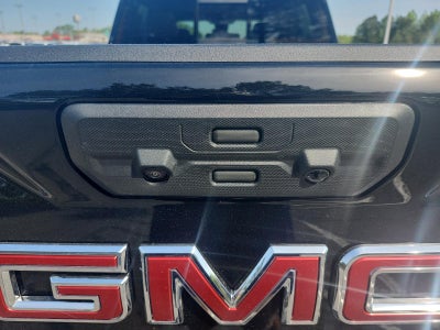 2026 GMC Sierra 2500 HD Crew Cab Standard Box 4-Wheel Drive Denali