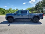 2026 GMC Sierra 2500 HD Crew Cab Standard Box 4-Wheel Drive Denali