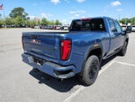 2026 GMC Sierra 2500 HD Crew Cab Standard Box 4-Wheel Drive Denali