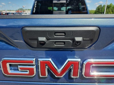 2026 GMC Sierra 2500 HD Crew Cab Standard Box 4-Wheel Drive Denali