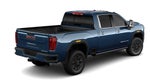 2026 GMC Sierra 2500 HD Crew Cab Standard Box 4-Wheel Drive Denali