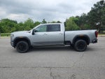 2026 GMC Sierra 2500 HD Crew Cab Standard Box 4-Wheel Drive Denali