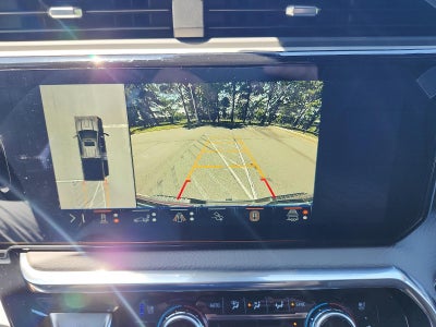 2026 GMC Sierra 2500 HD Crew Cab Standard Box 4-Wheel Drive Denali