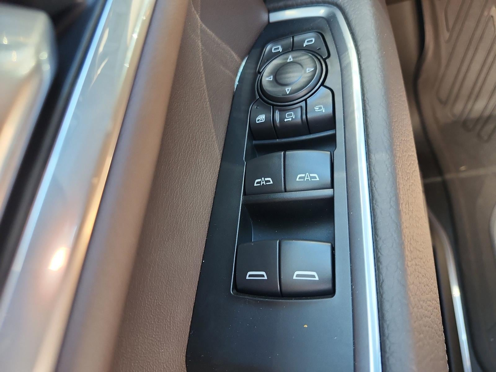 2026 GMC Sierra 2500 HD Crew Cab Standard Box 4-Wheel Drive Denali