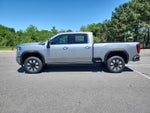 2026 GMC Sierra 2500 HD Crew Cab Standard Box 4-Wheel Drive Denali