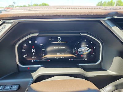 2026 GMC Sierra 2500 HD Crew Cab Standard Box 4-Wheel Drive Denali