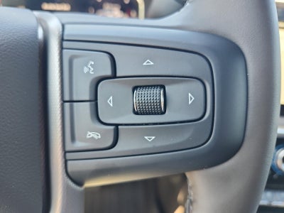 2026 GMC Sierra 2500 HD Crew Cab Standard Box 4-Wheel Drive Denali